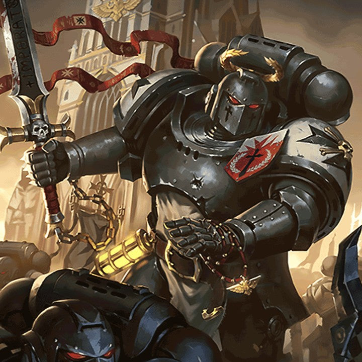 Eternal Crusaders