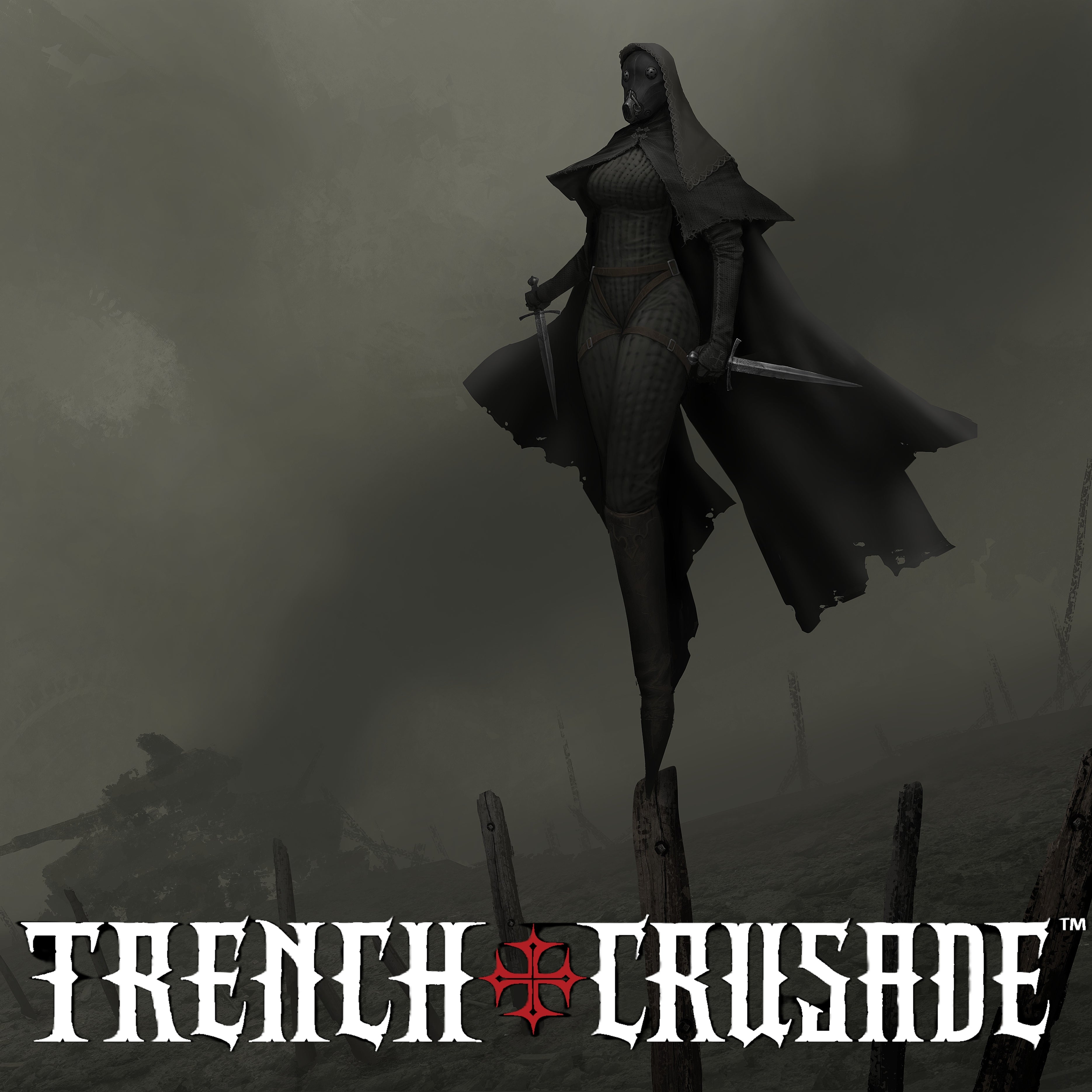 Trench Crusade