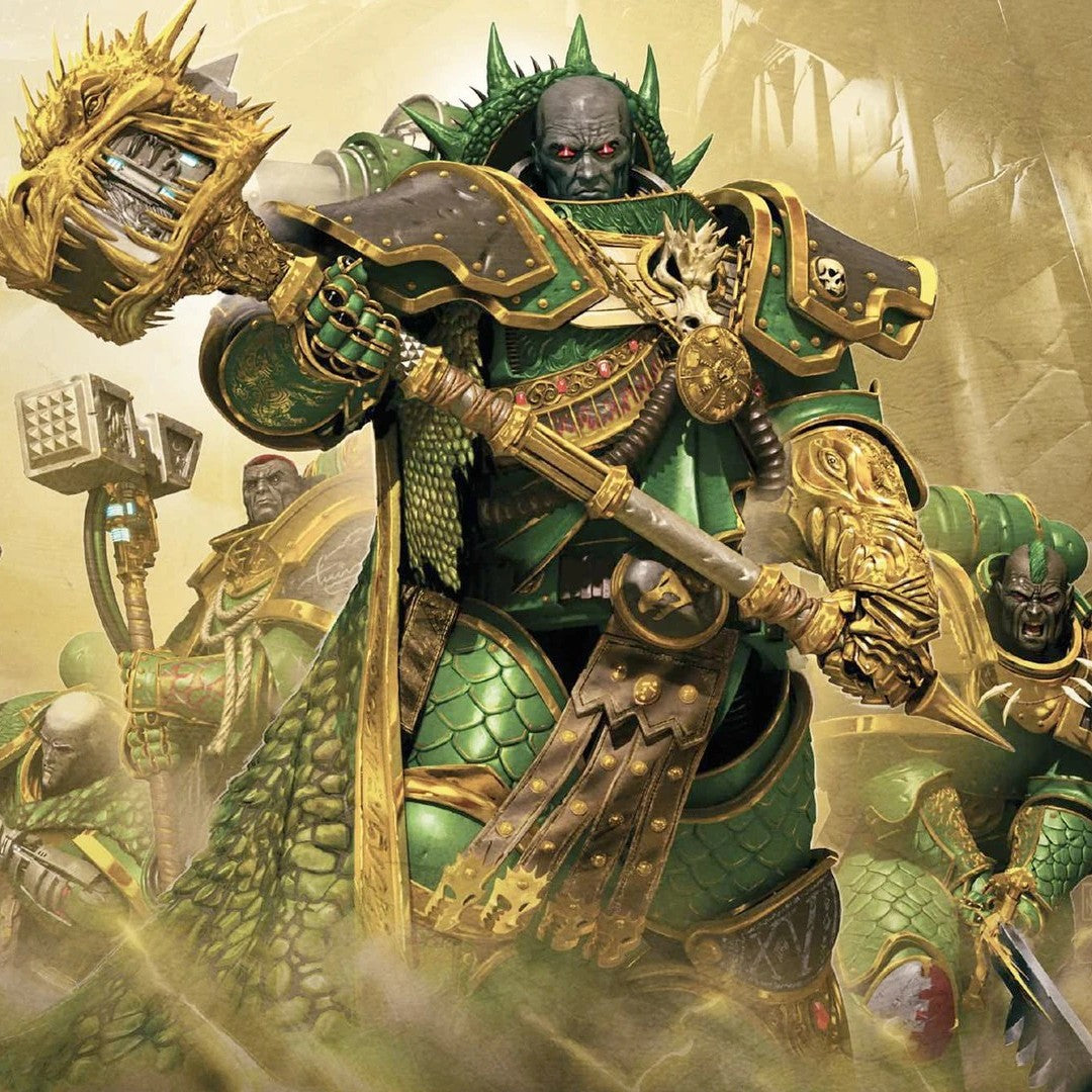 Anvil Wardens
