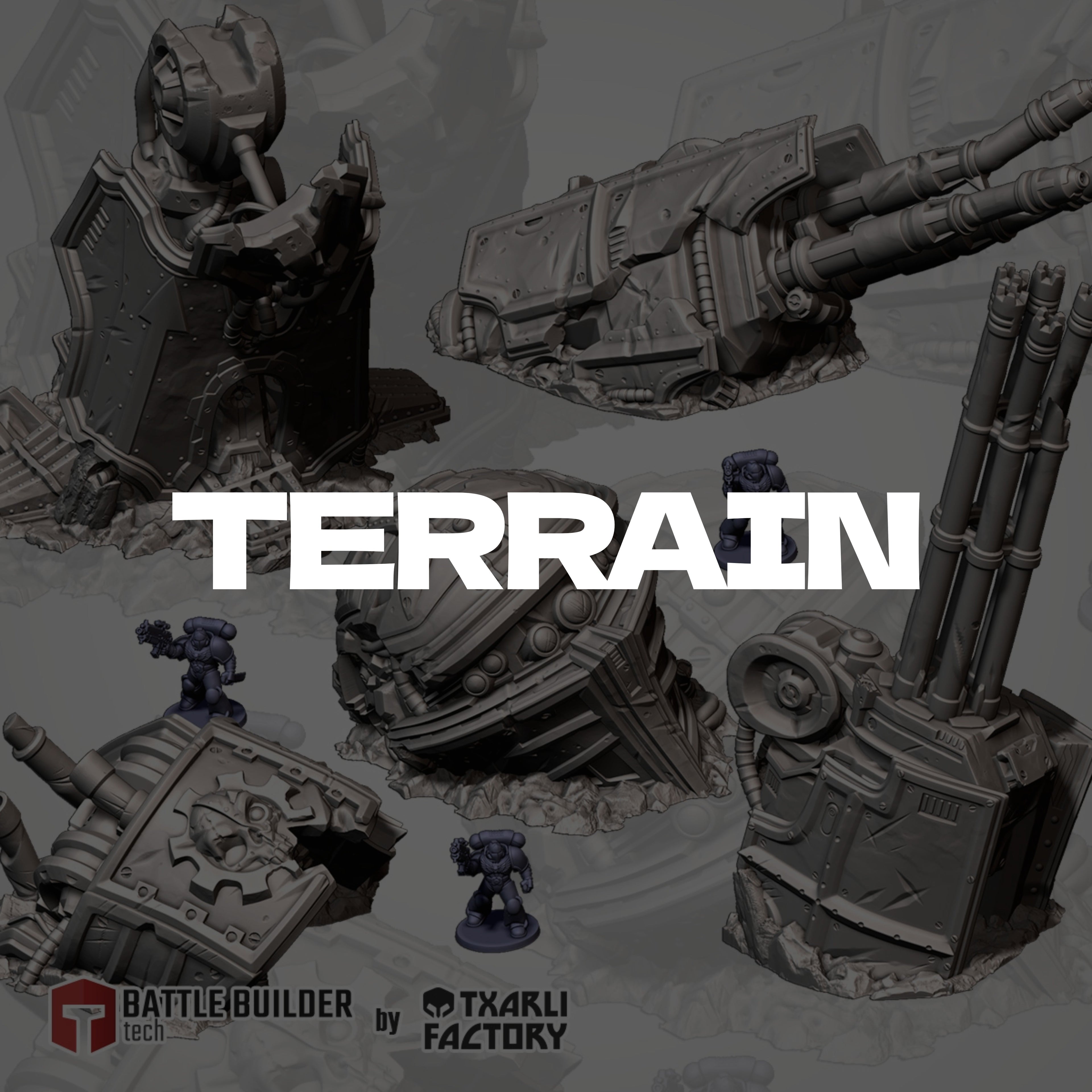 TERRAIN
