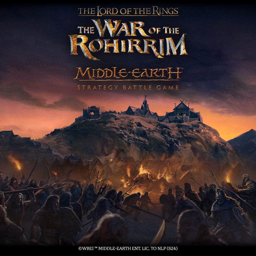 Middle-Earth