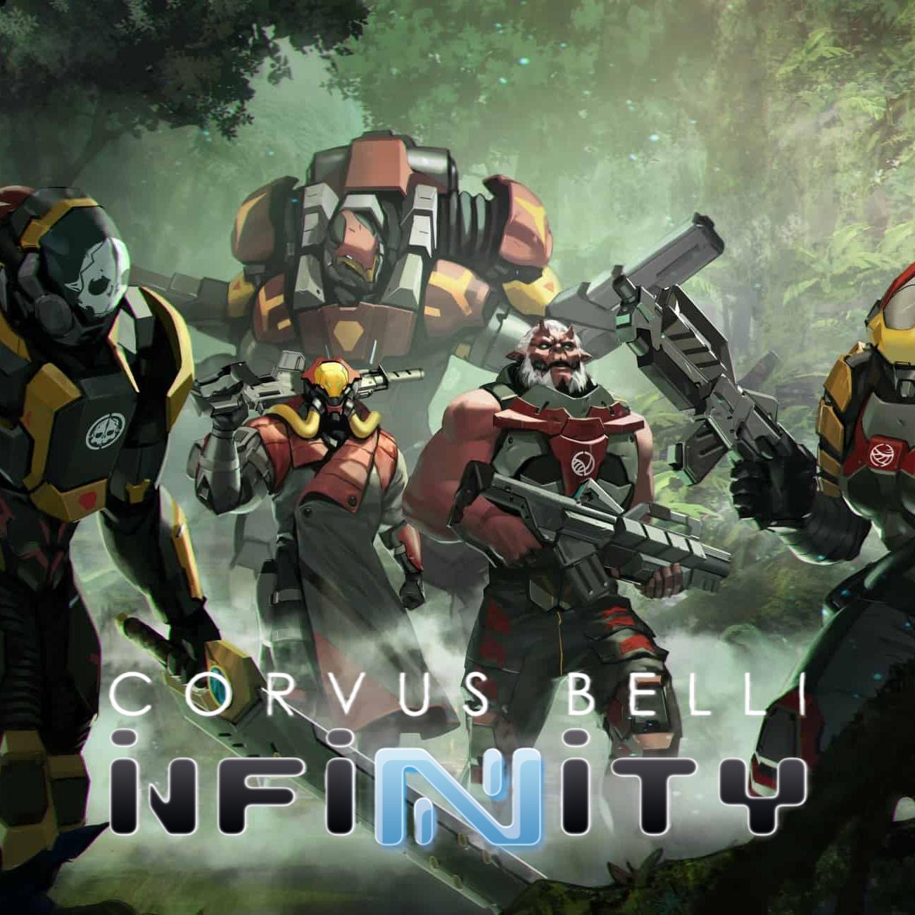 Infinity