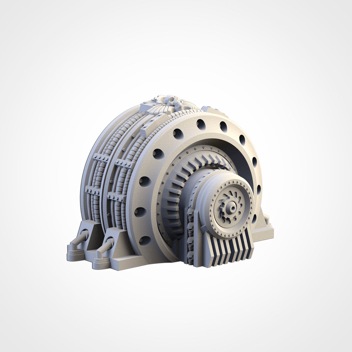Mechanical Sector