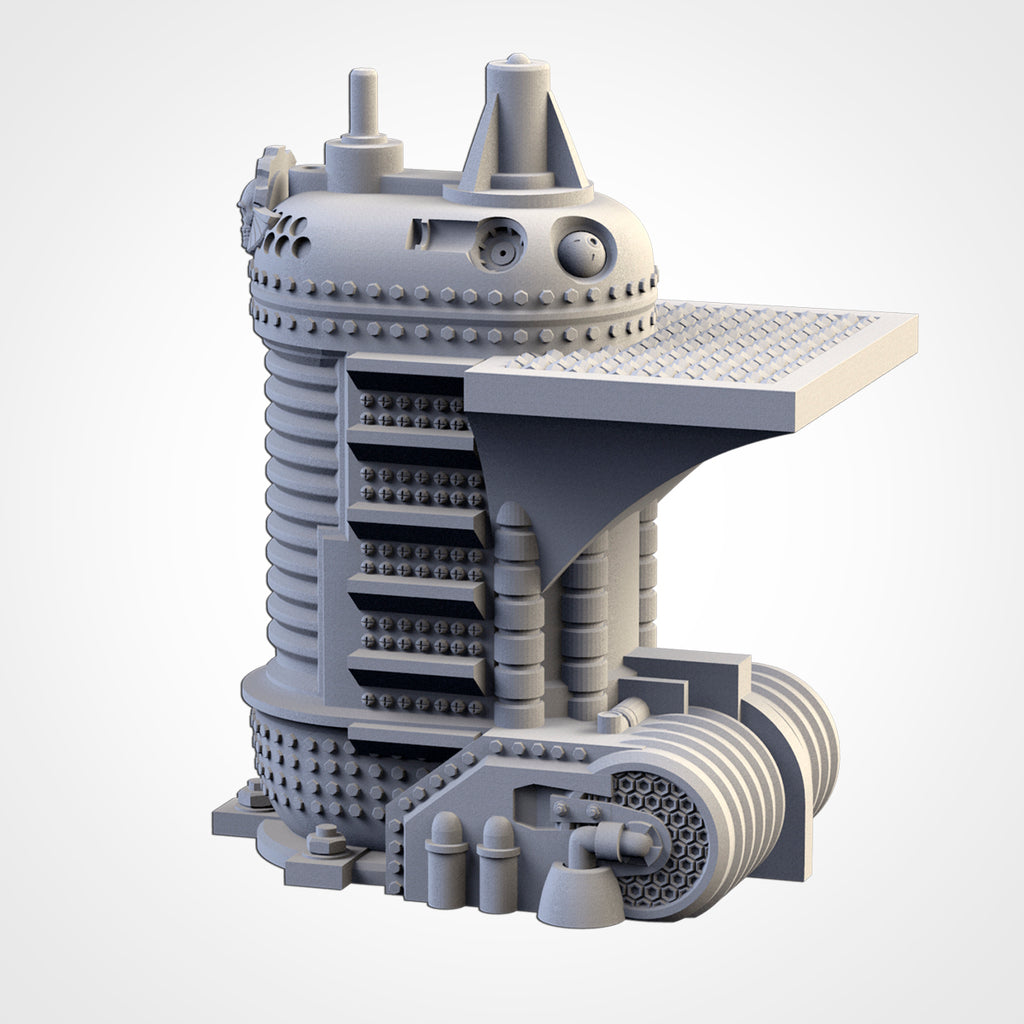 Mechanical Sector