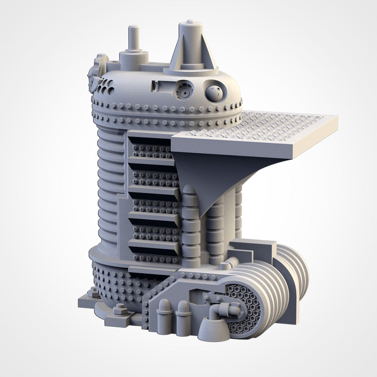Mechanical Sector