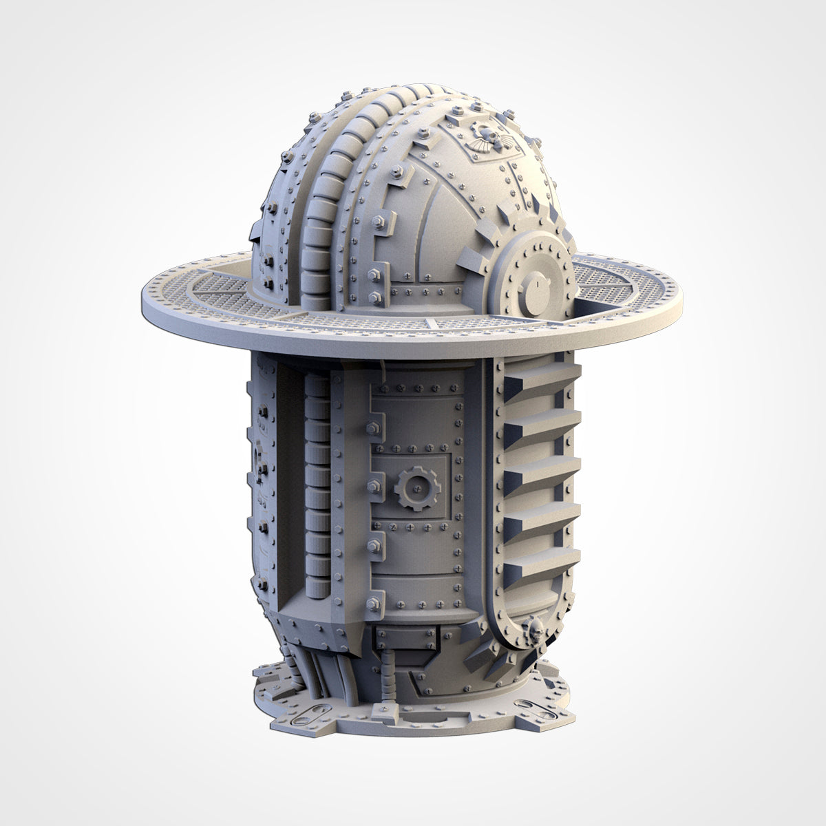 Mechanical Sector