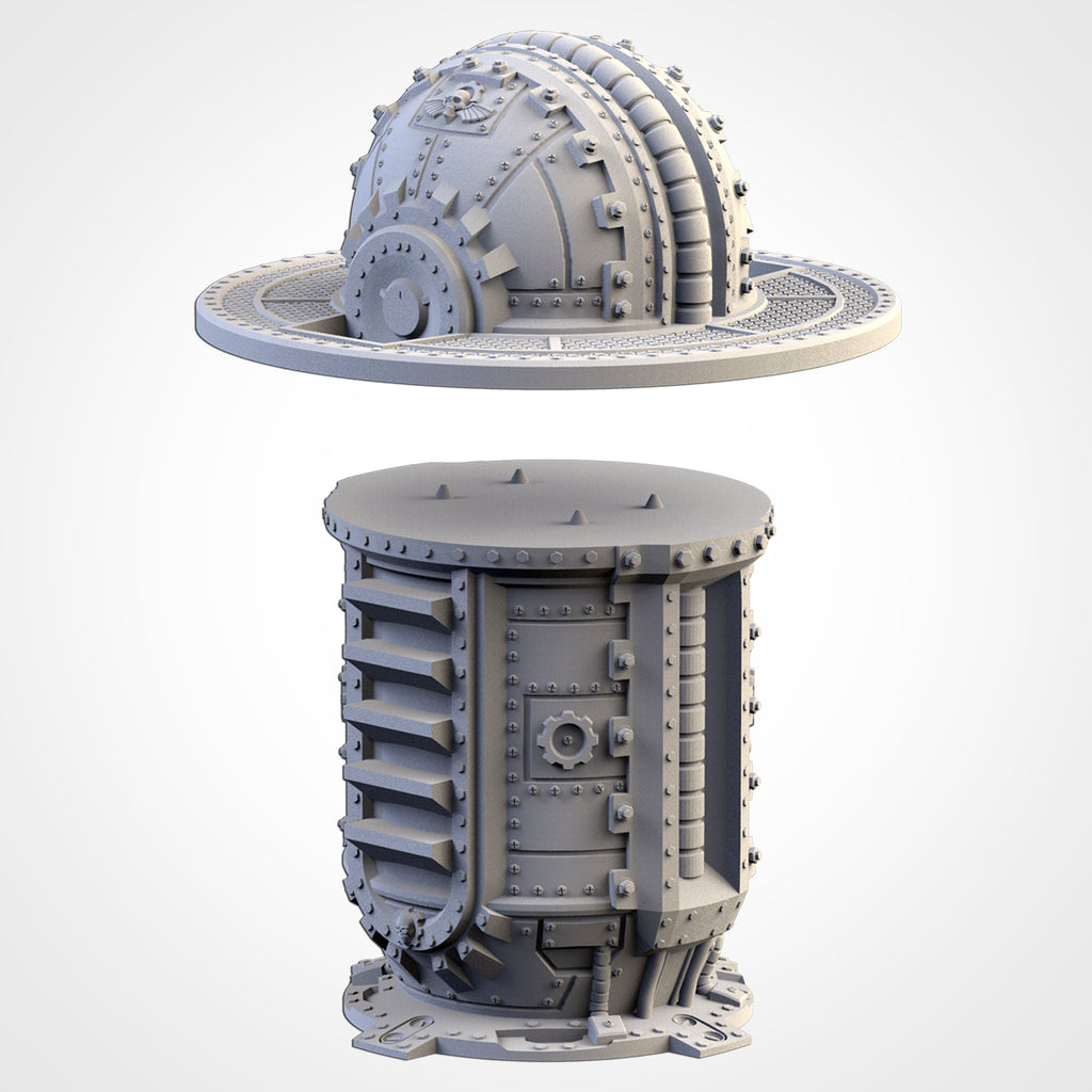 Mechanical Sector