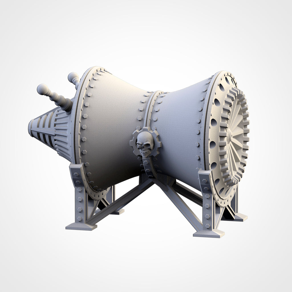 Mechanical Sector