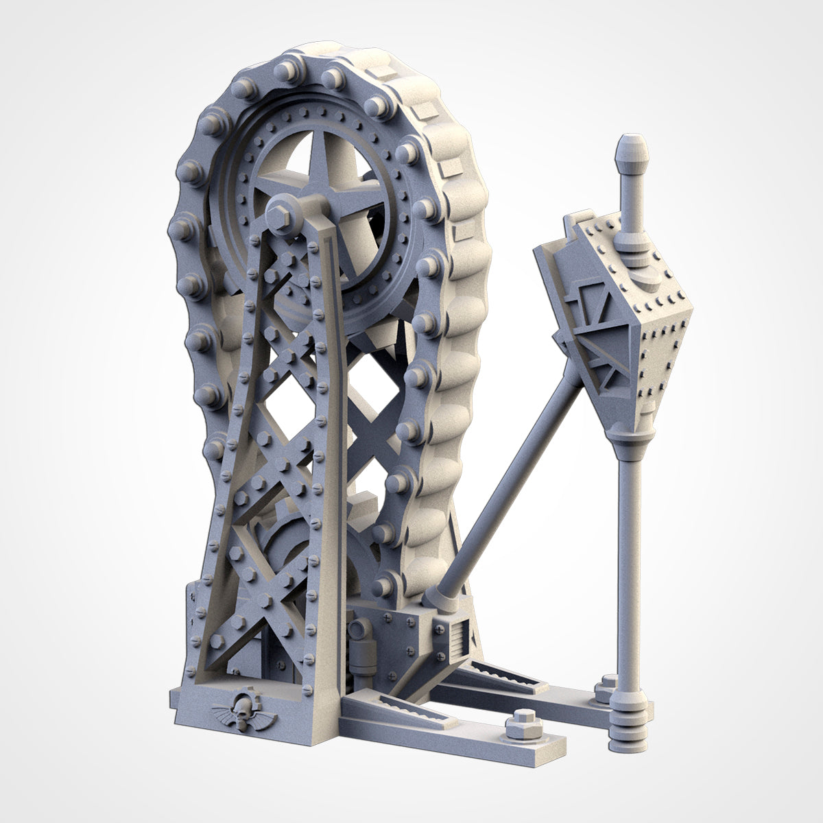 Mechanical Sector