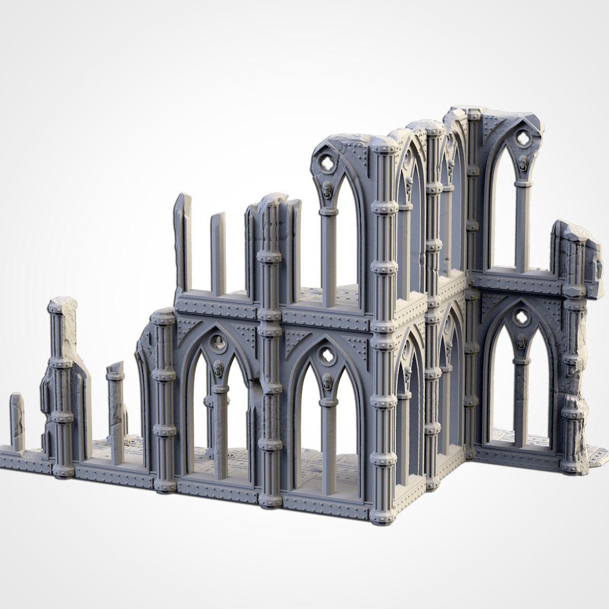 Cathedrals