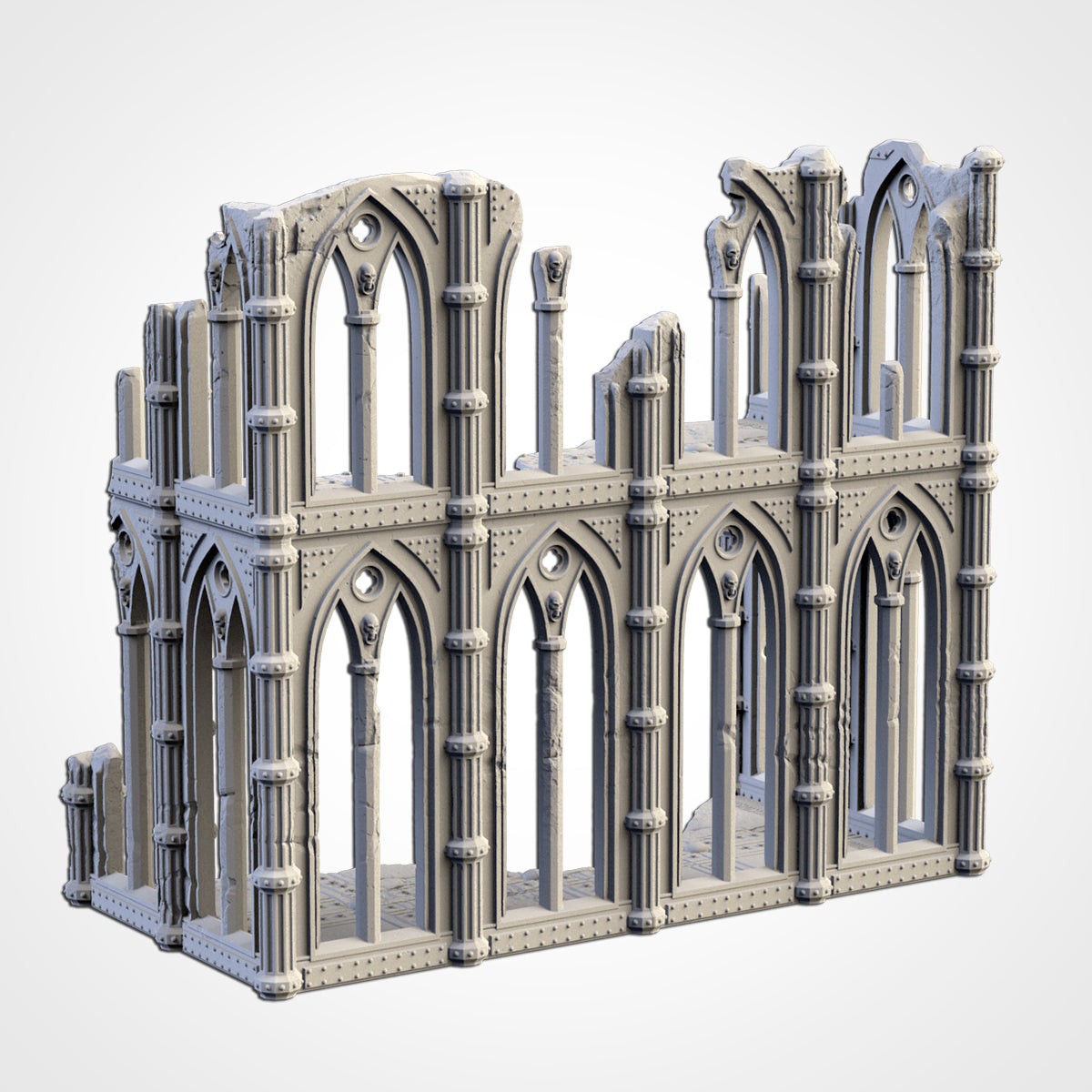 Cathedrals