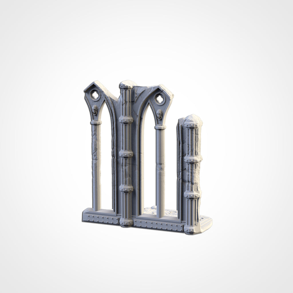 Cathedrals