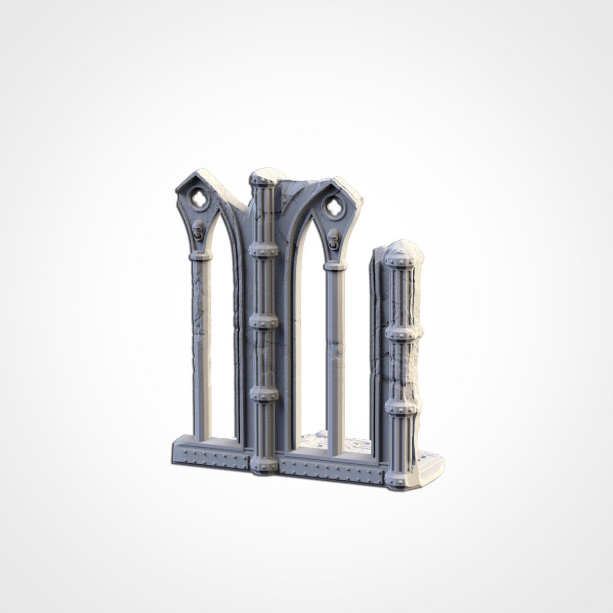 Cathedrals