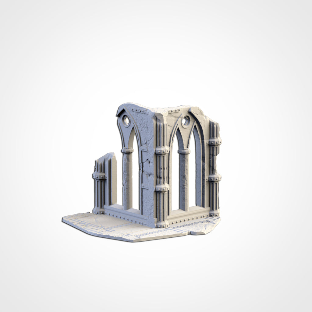 Cathedrals