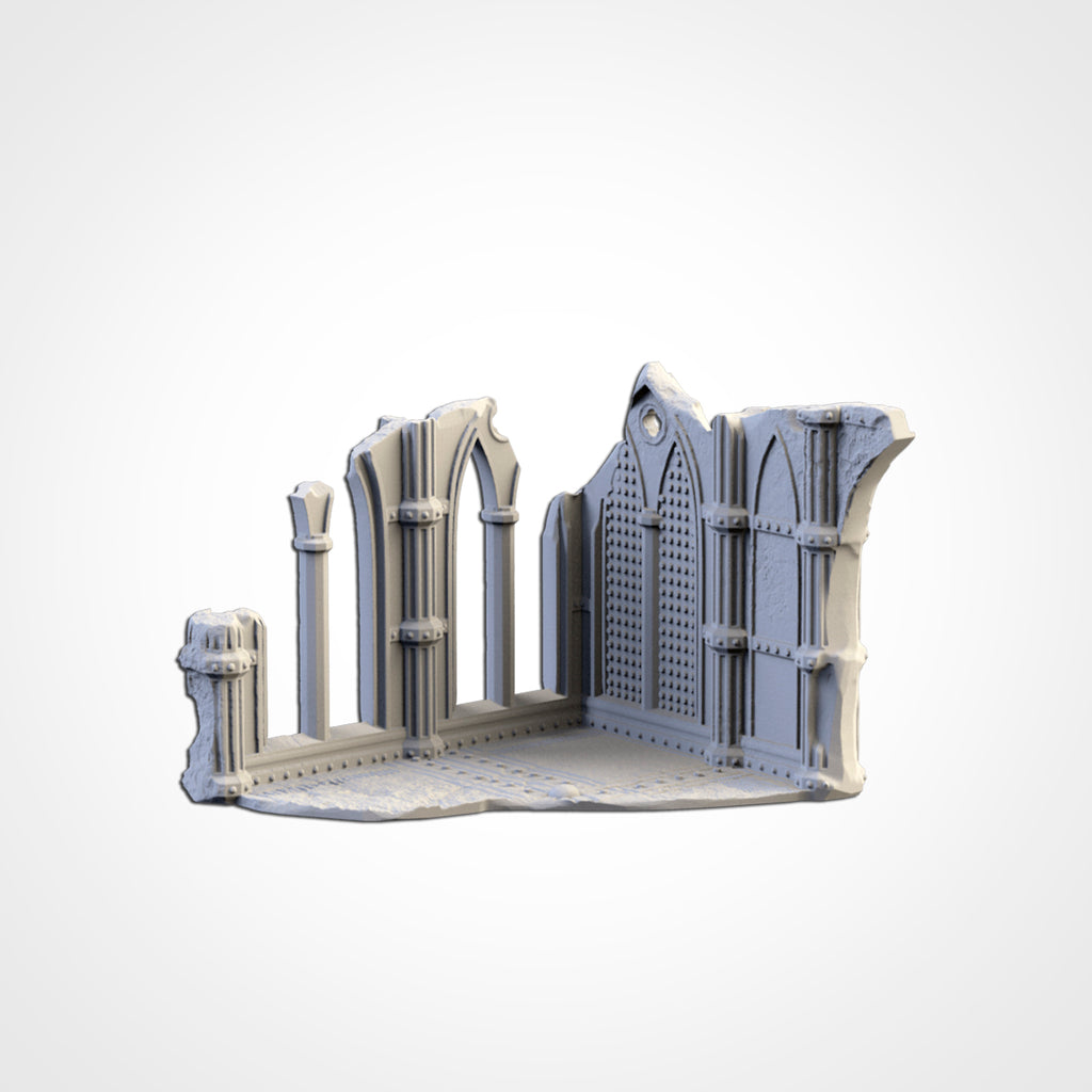Cathedrals