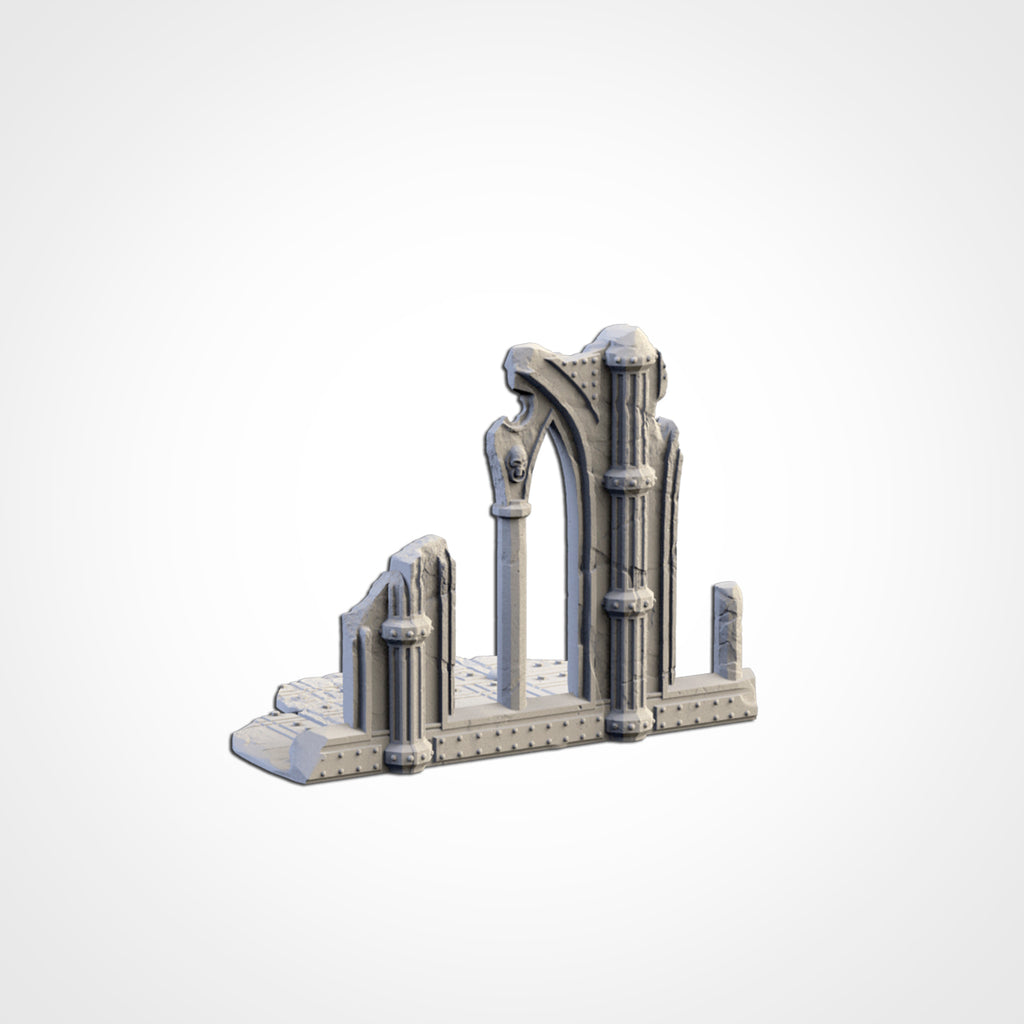 Cathedrals
