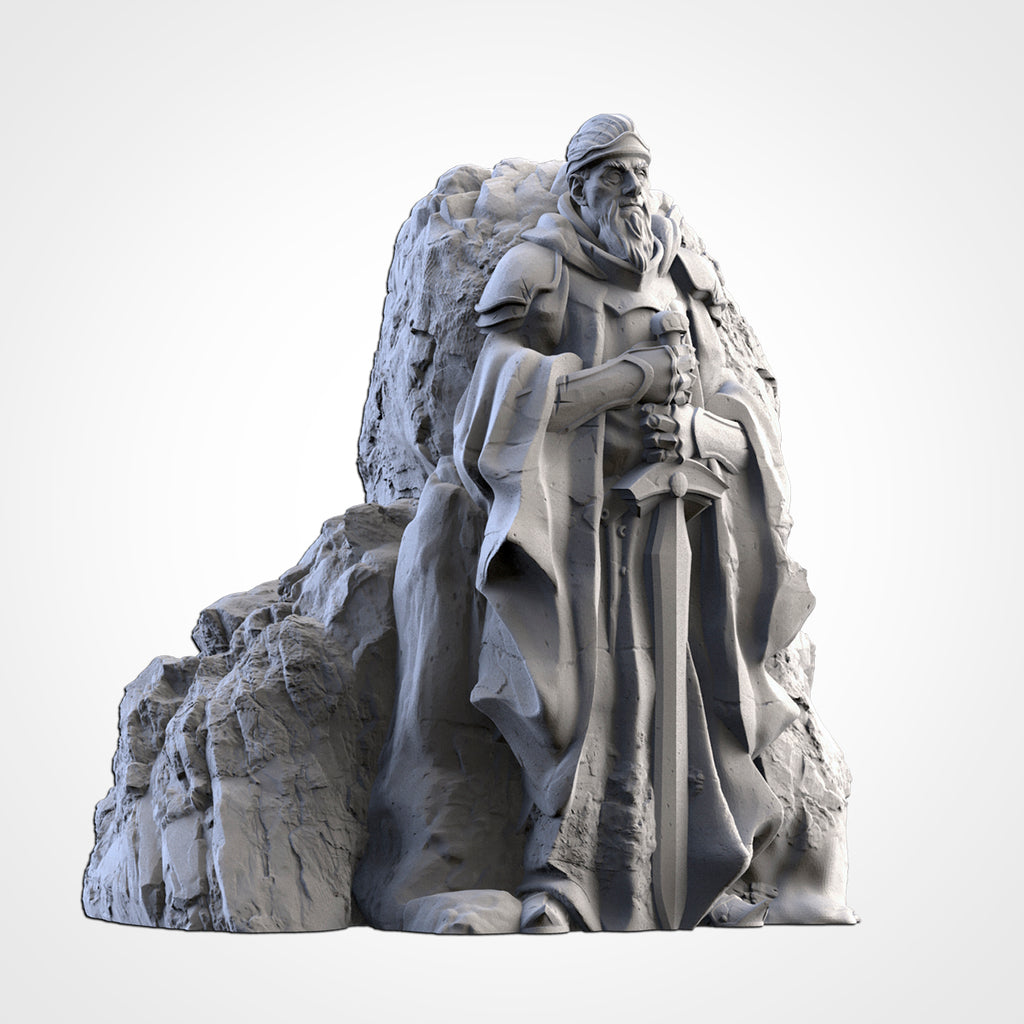 Middle Earth