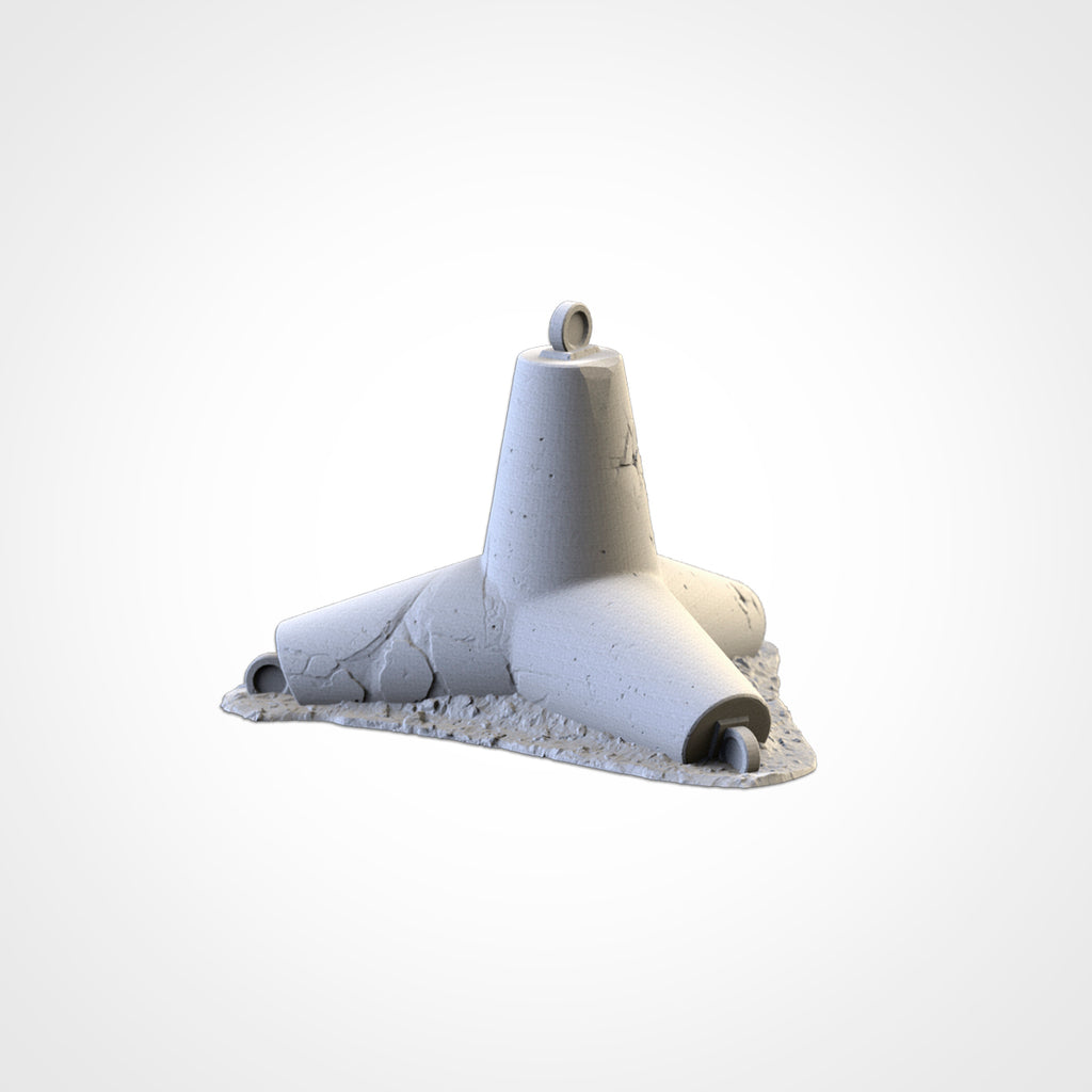War Bunkers