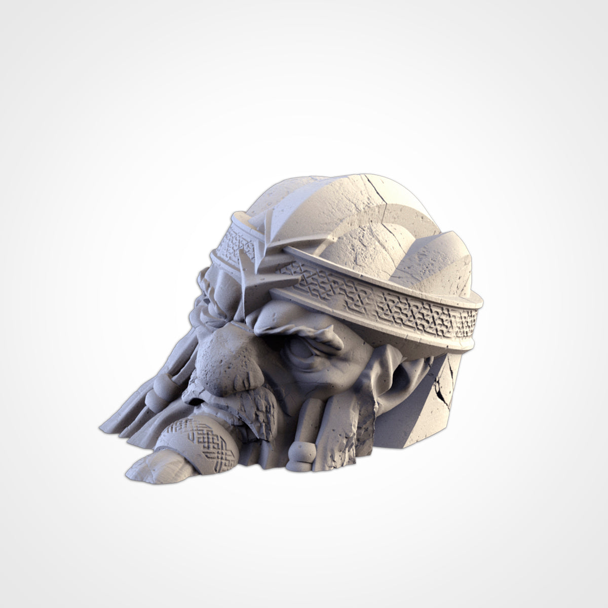 Dwarvish Terrain