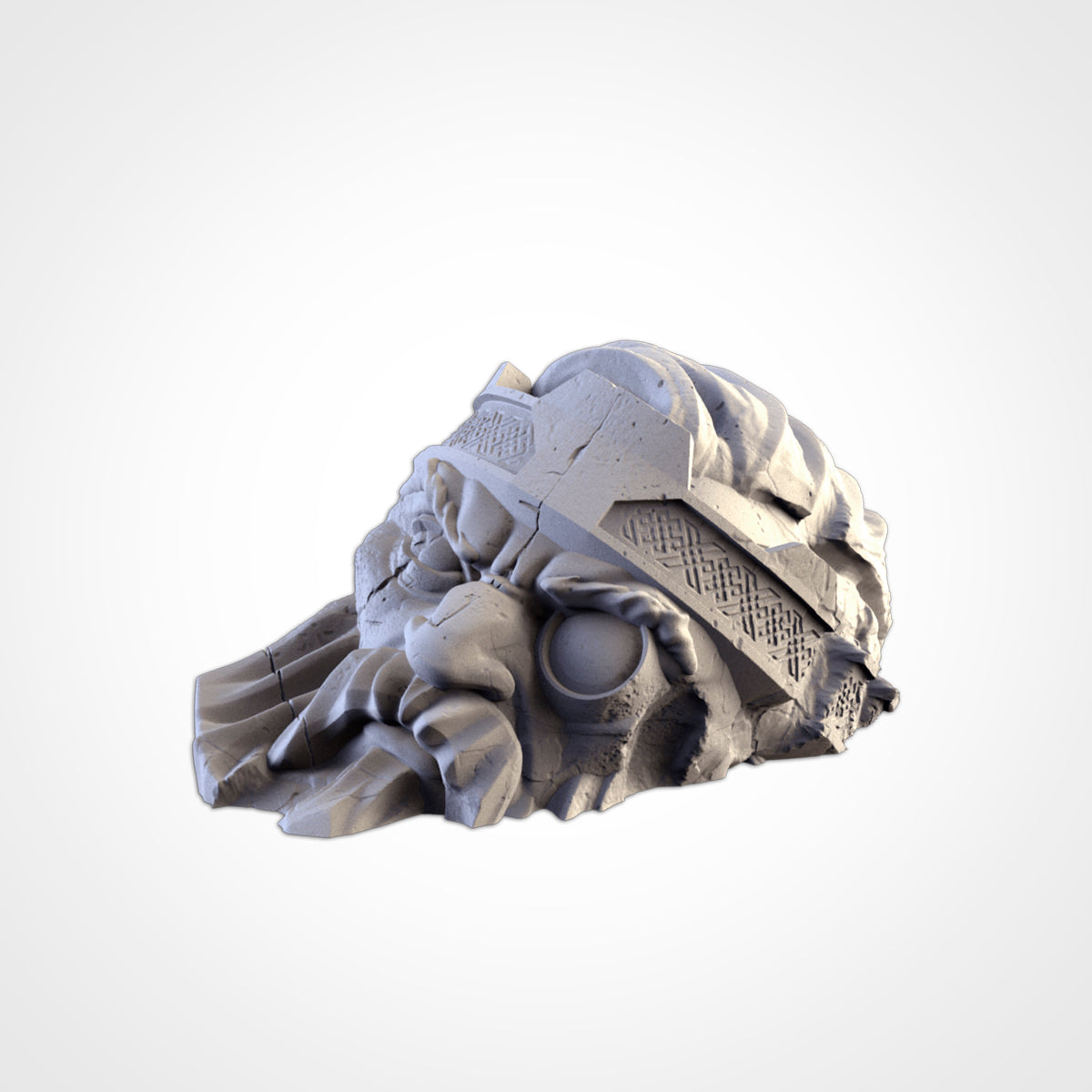 Dwarvish Terrain