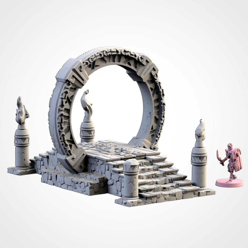 Ancient Civilization