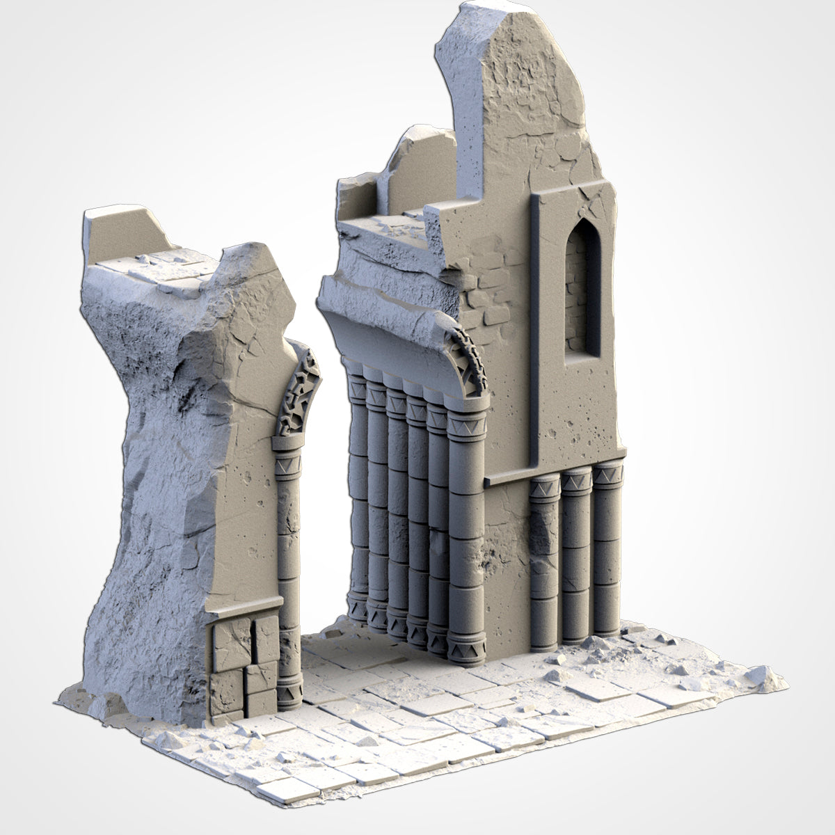 Ancient Civilization