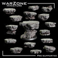 WARZONE - Rocks Vol. 5
