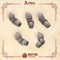 Arms