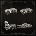 Eternal Crusaders Heavy weapons