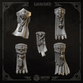 Eternal Crusaders Big Loincloths