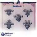 Primal Hounds Backpack 1