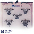 Primal Hounds Backpack 2