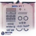 Primal Hounds Basing Bits 1