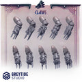 Primal Hounds Claws