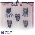 Primal Hounds Loincloths 1