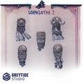 Primal Hounds Loincloths 2