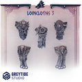 Primal Hounds Loincloths 3
