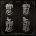 Eternal Crusaders Big Shields