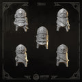 Eternal Crusaders Big Shins