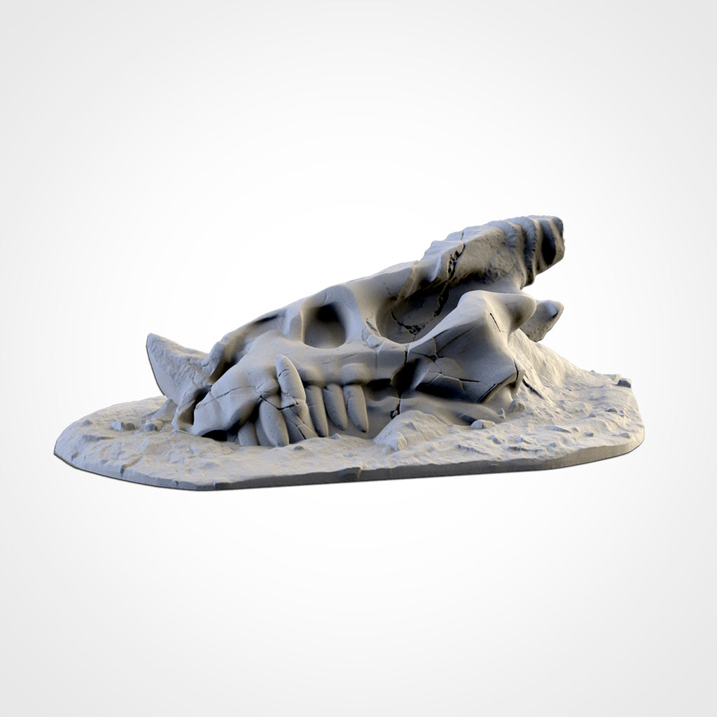 Bone Pits
