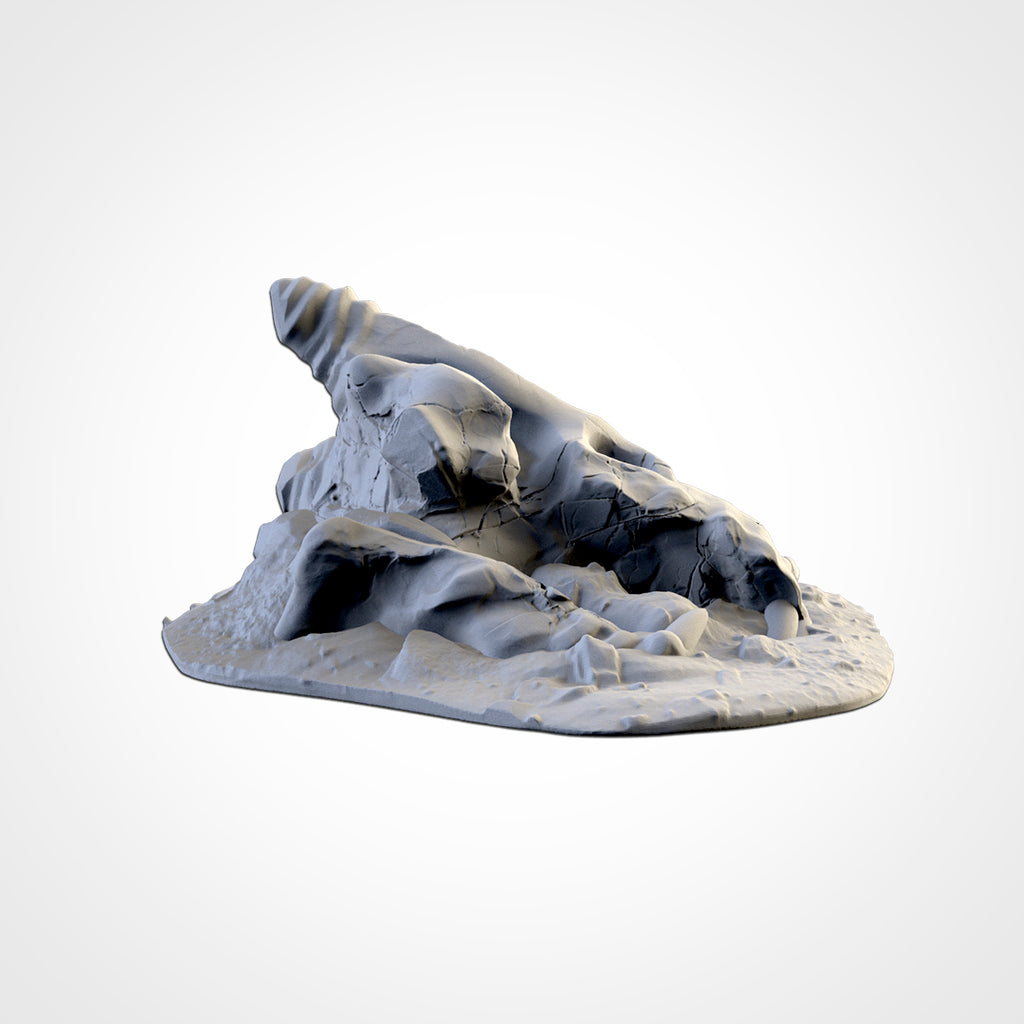 Bone Pits