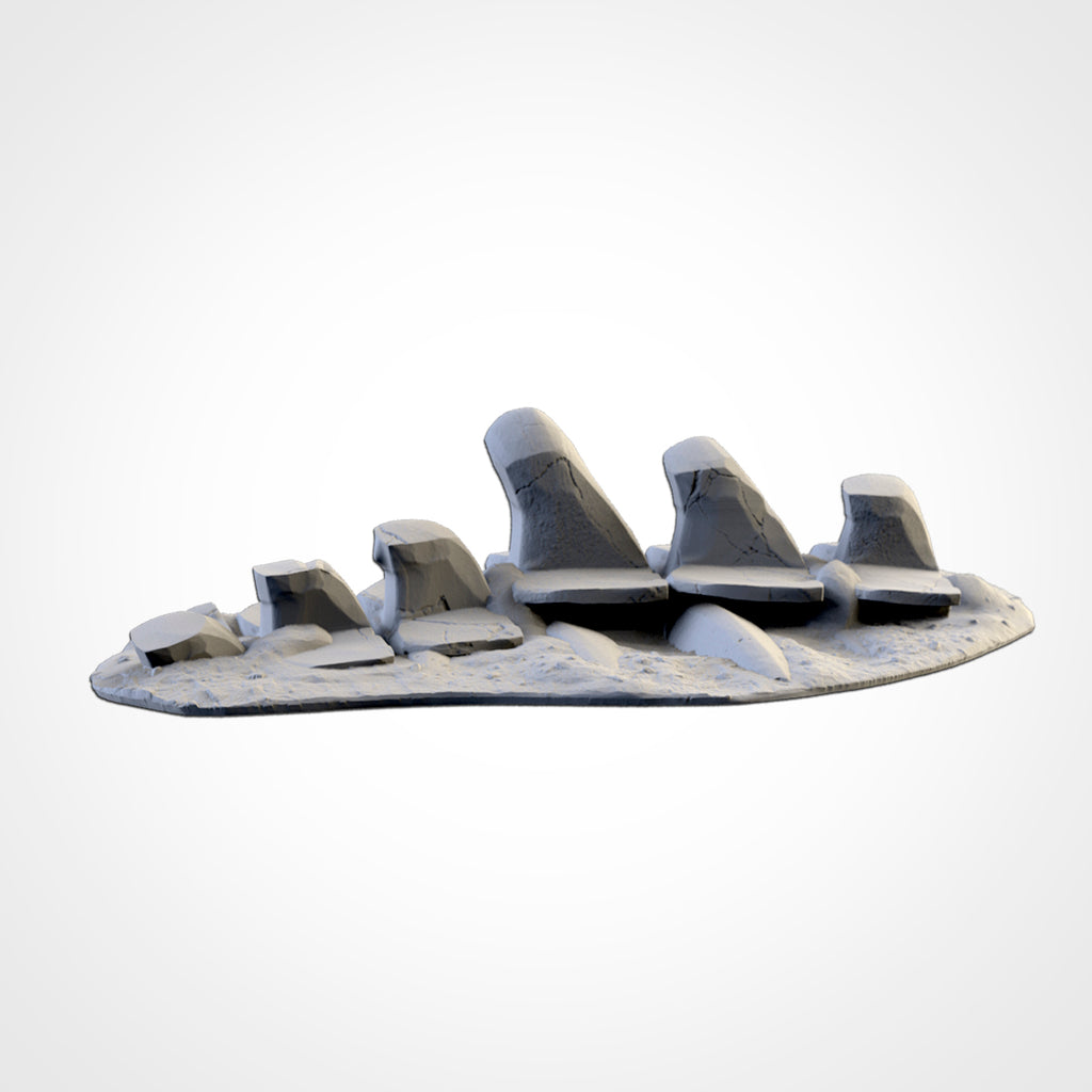 Bone Pits