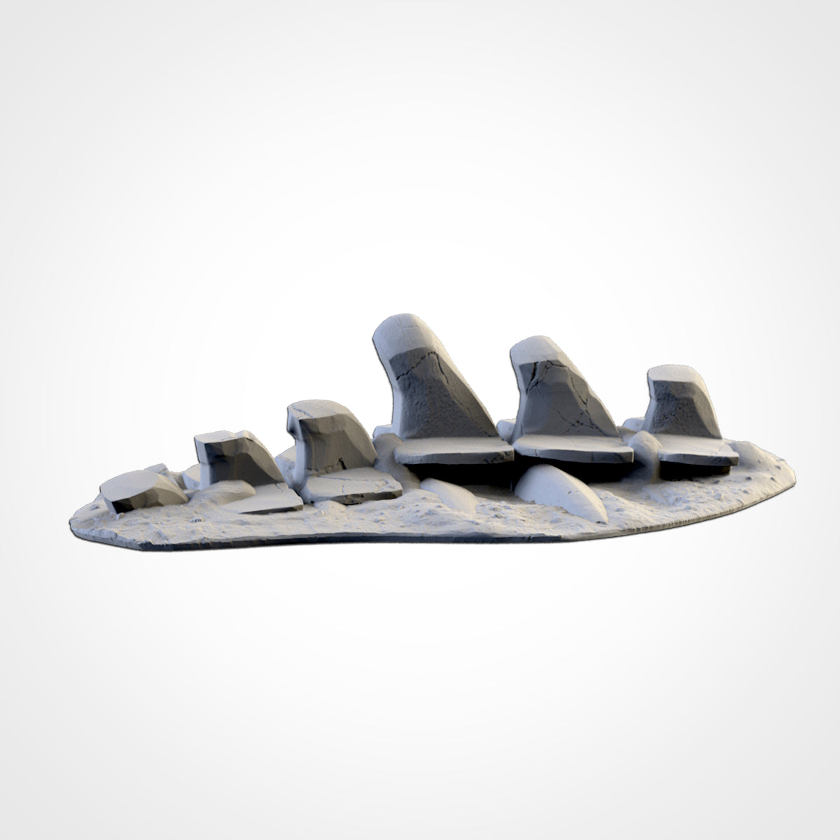 Bone Pits
