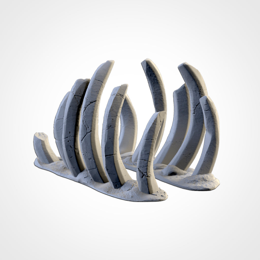 Bone Pits