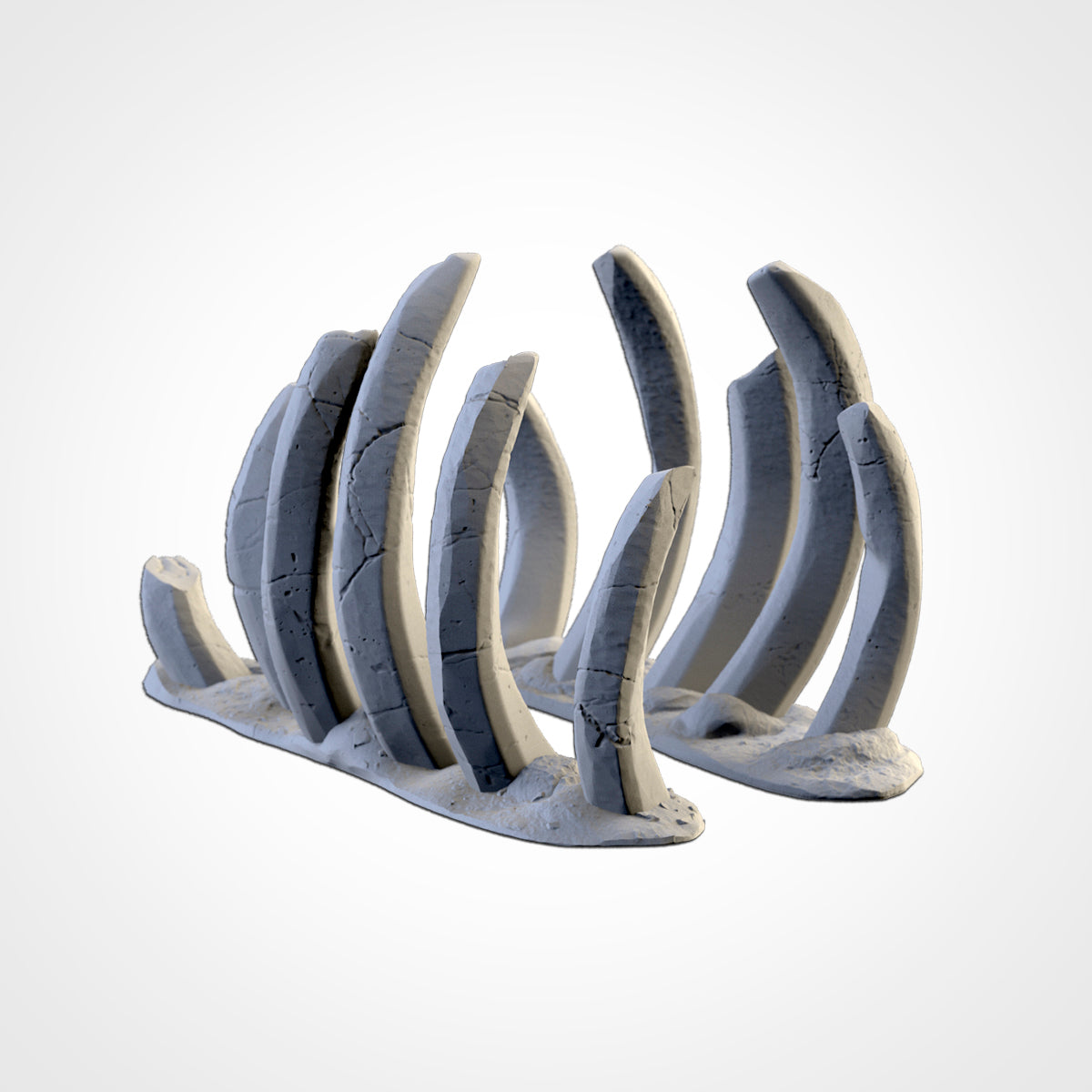 Bone Pits
