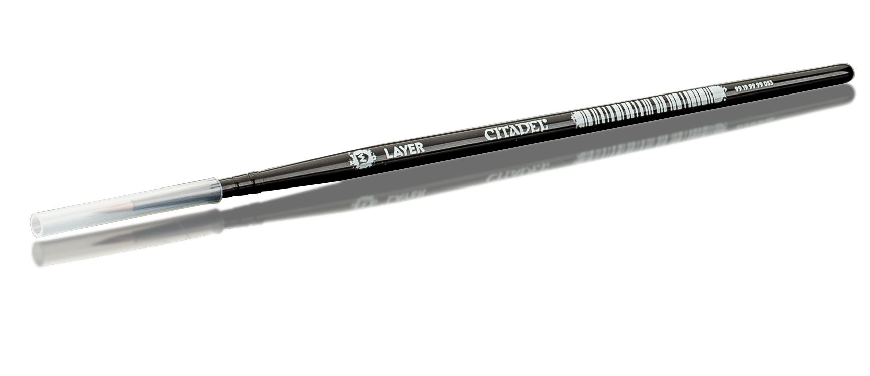 63-22 Citadel Medium Layer Brush