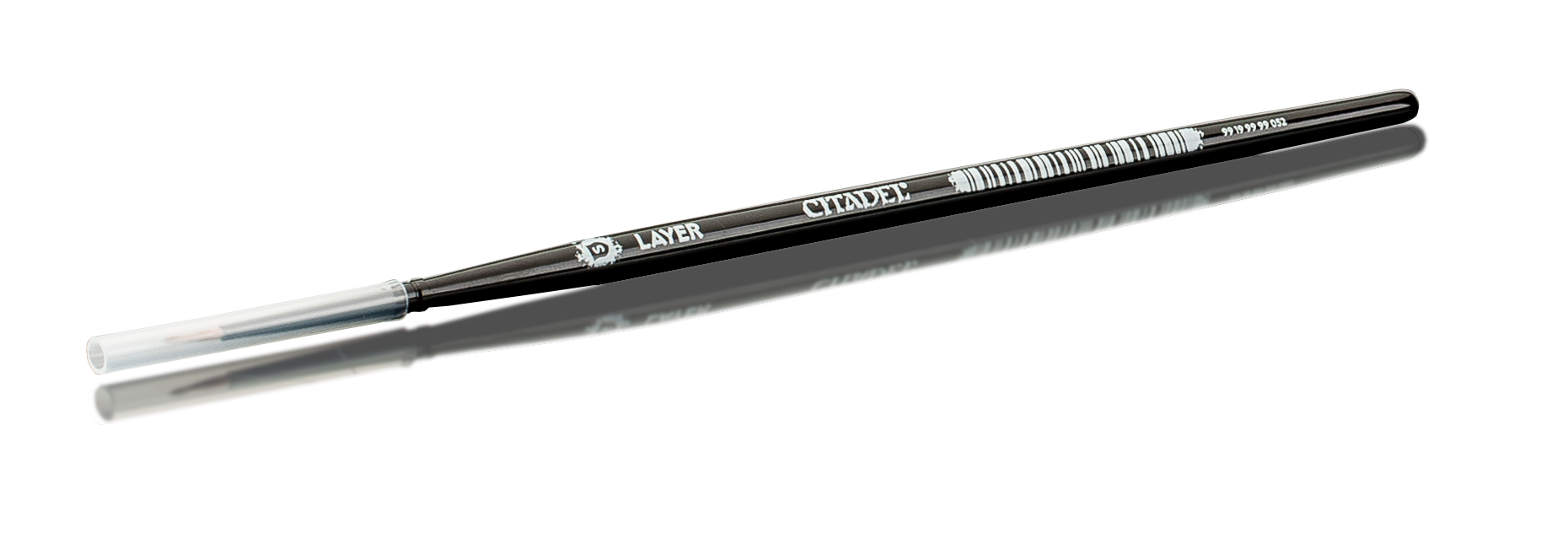 63-21 Citadel Small Layer Brush