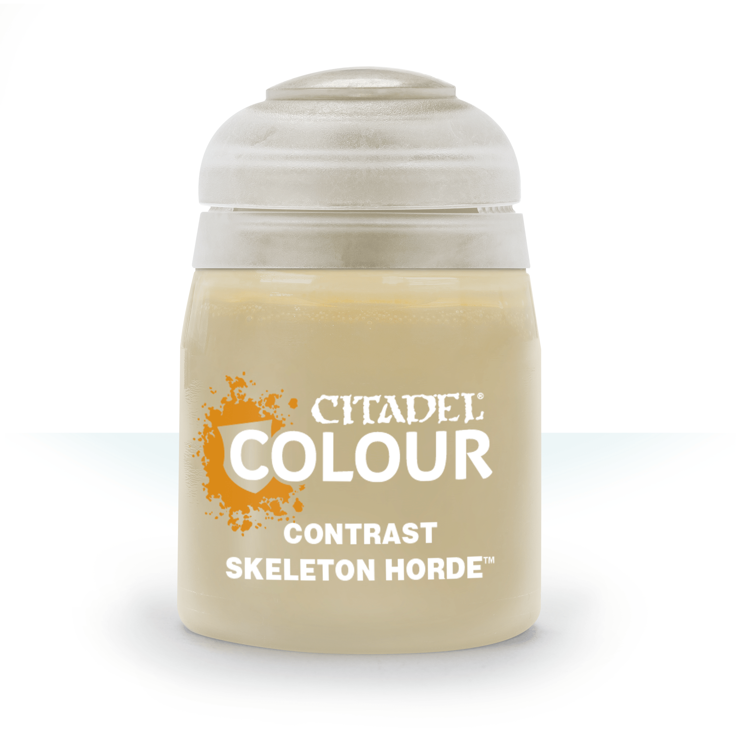 29-26 Contrast: Skeleton Horde