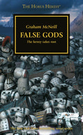 False Gods - Paperback