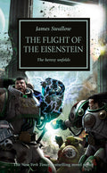 The Flight of the Eisenstein - Paperback